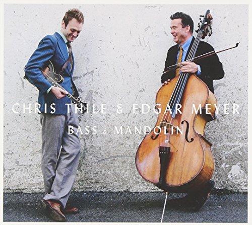 Bass & Mandolin