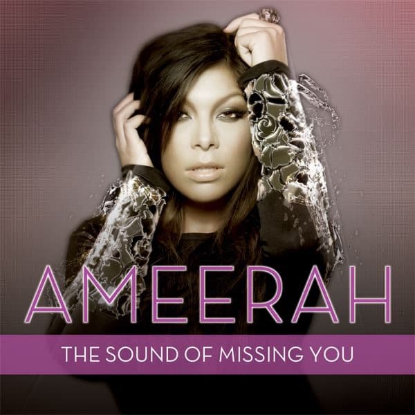 Album cover art for The Sound Of Missing You