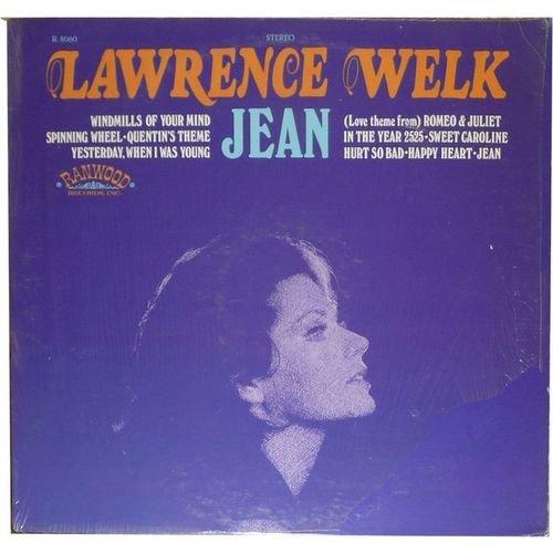 Jean