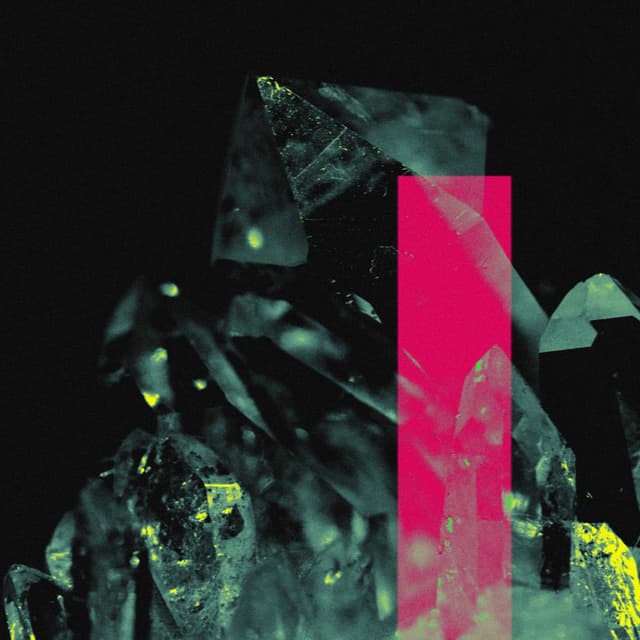 Album cover art for METANÖIA