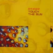Album cover art for Touch the Sun