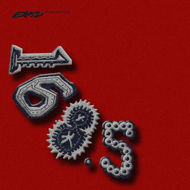 Album cover art for 168.5