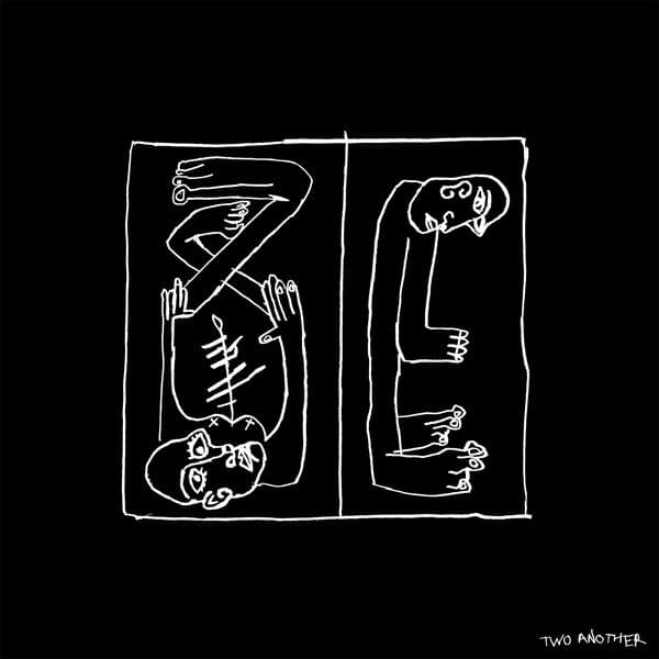 Album cover art for Two Another