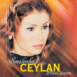 Album cover art for Sevilenler 1 Pirimi Ararım