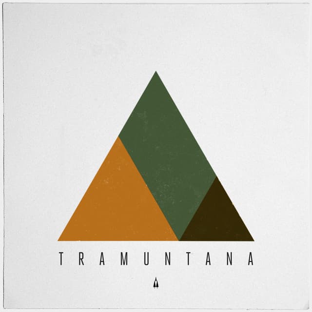 Album cover art for Tramuntana
