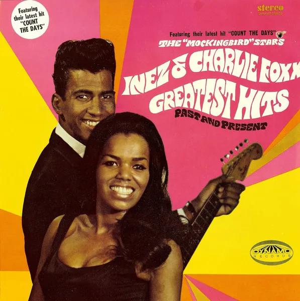 Album cover art for Greatest Hits