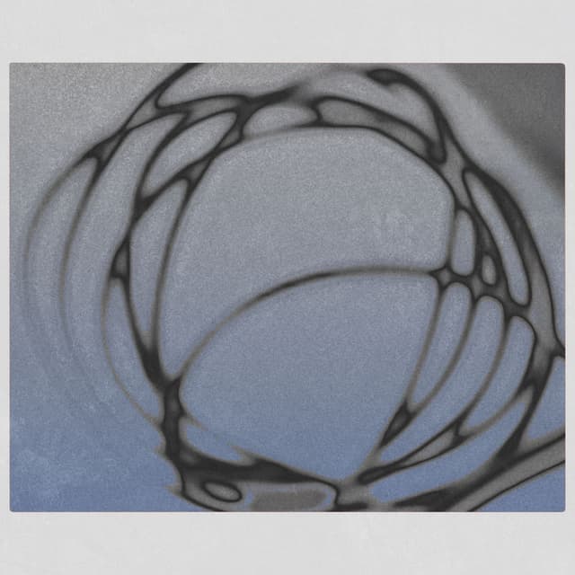 Album cover art for STILLNESS