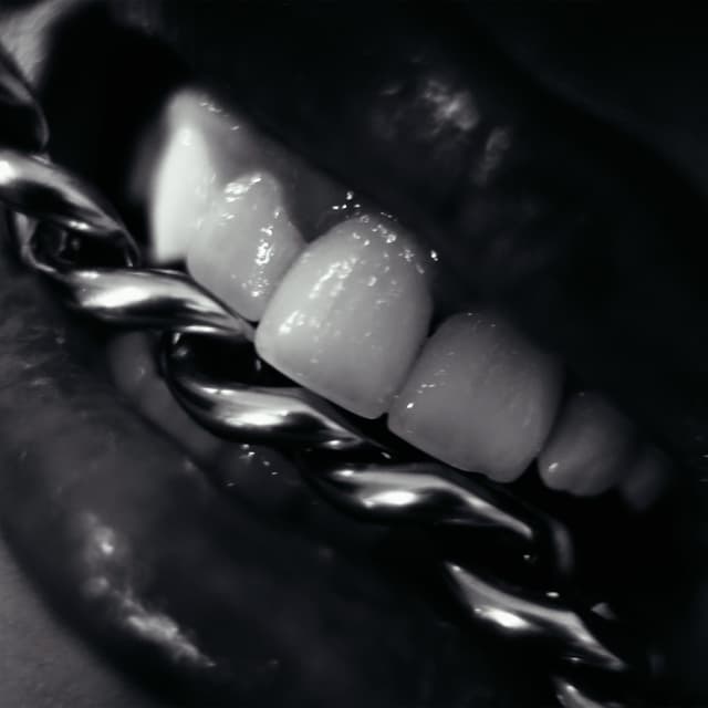 Album cover art for EXORD