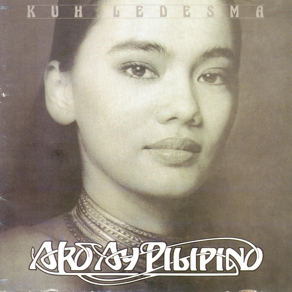 Ako Ay Pilipino, Volume 2