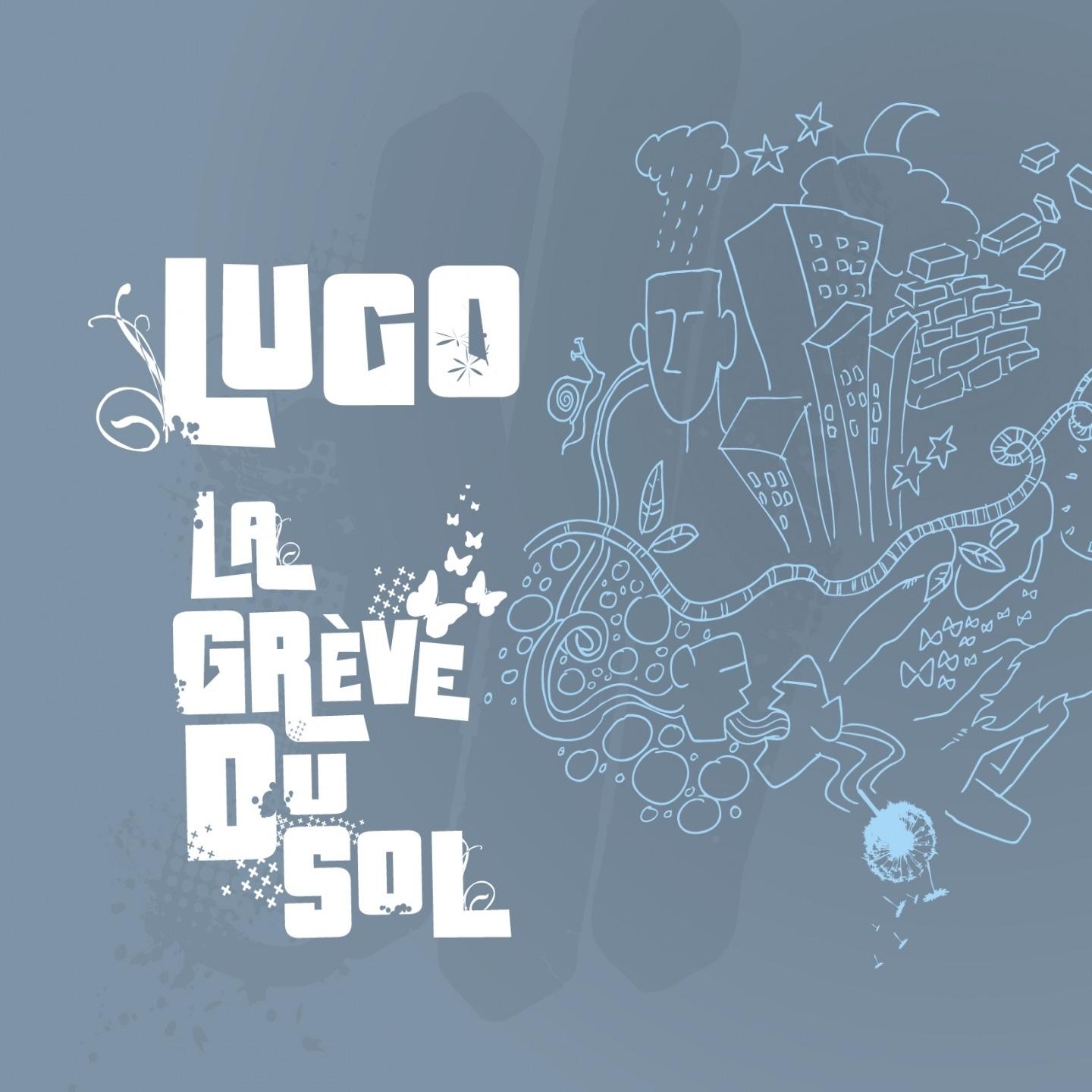La Grêve Du Sol