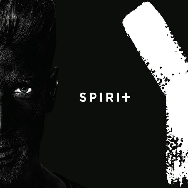 Album cover art for Y (Black)