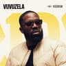 Vuvuzela by Vegedream