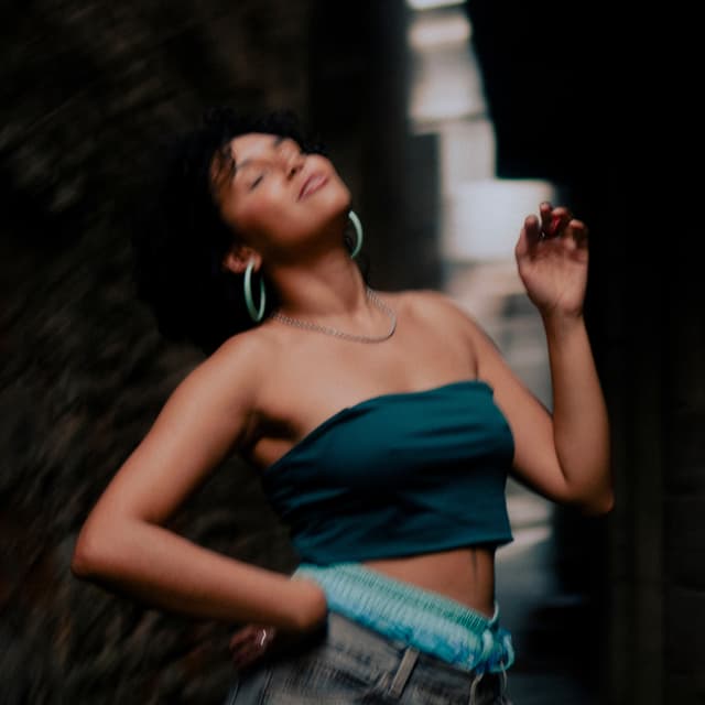 Album cover art for Tocou um Forró