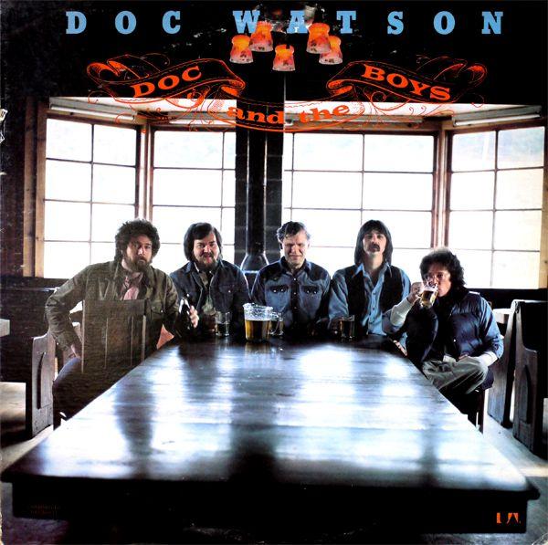 Doc and the Boys