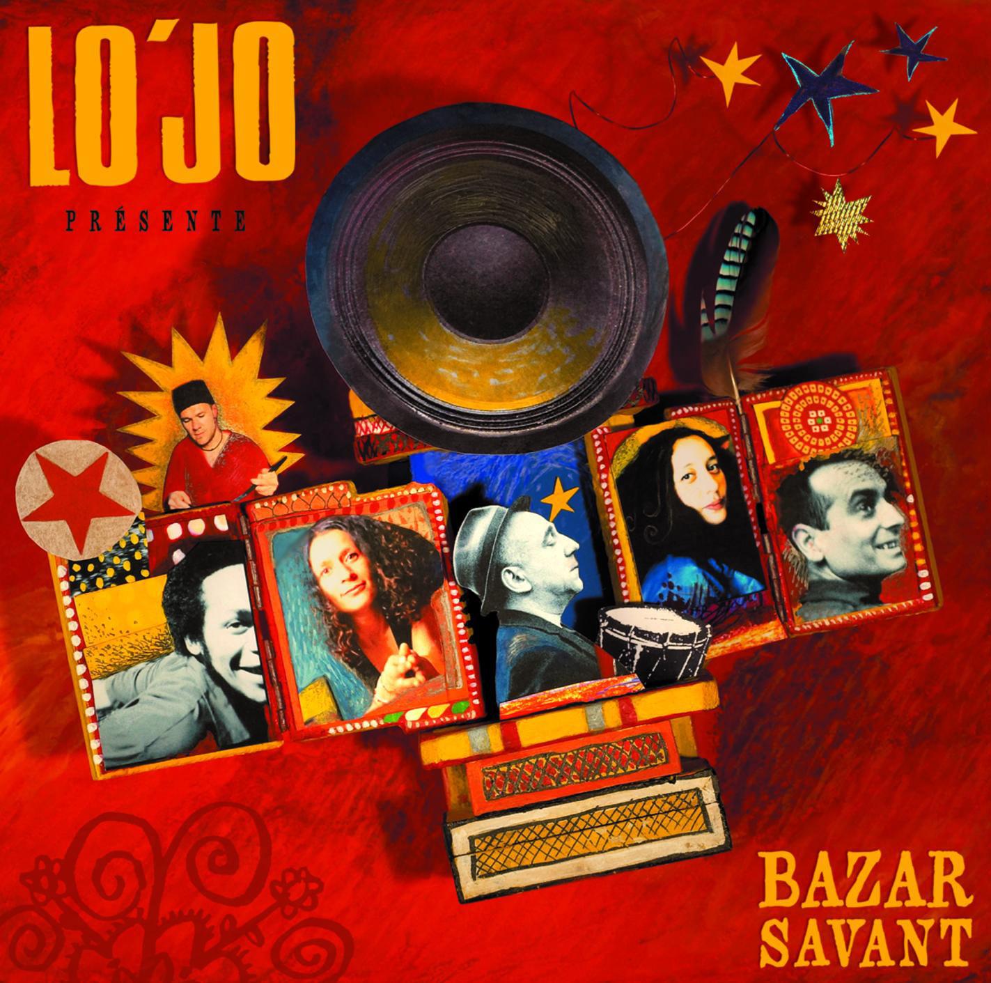 Bazar Savant