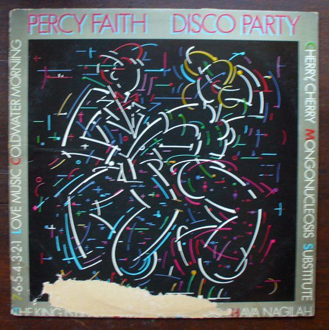 Disco Party