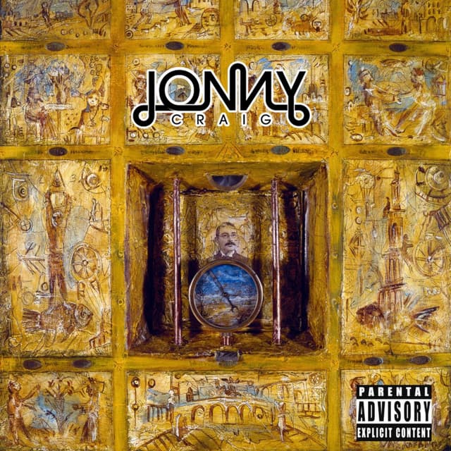 Album cover art for A Dream Is A Question You Don't Know How To Answer