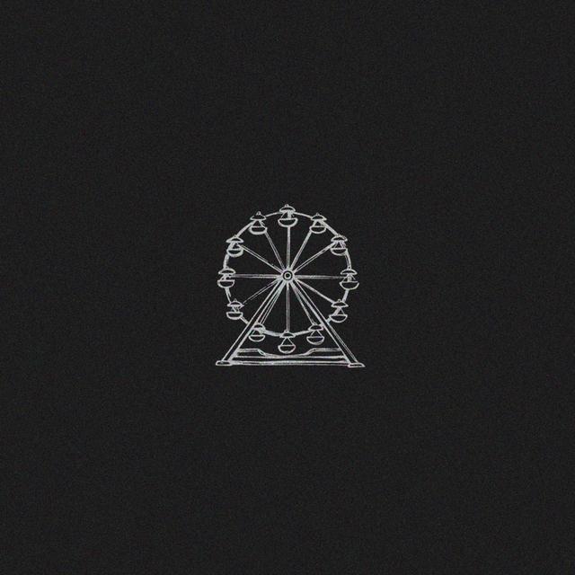 Album cover art for Carnival