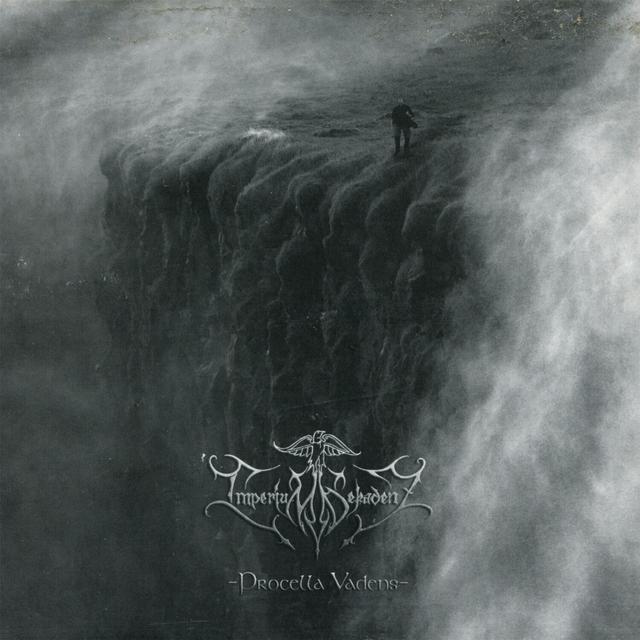 Album cover art for Procella Vadens