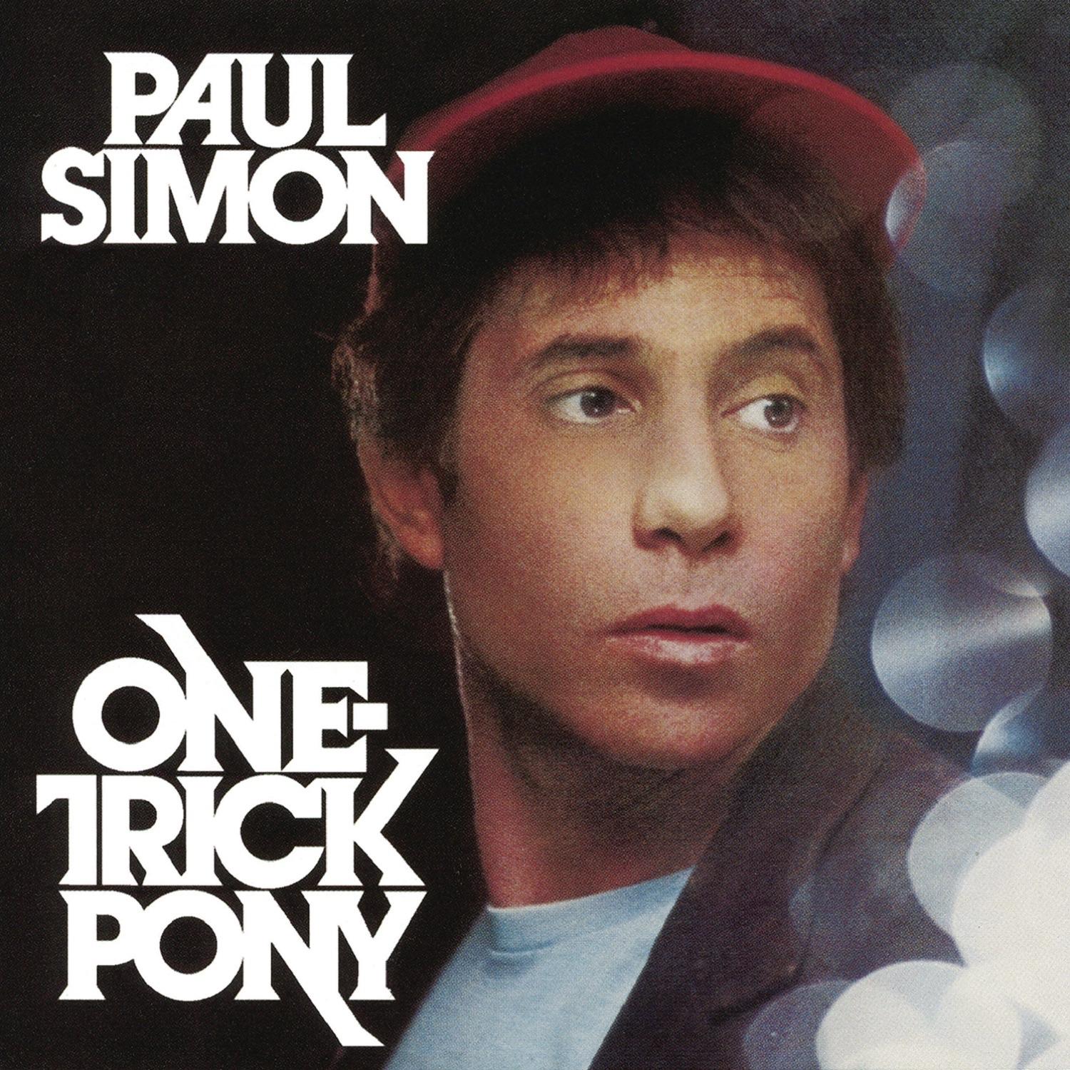 One Trick Pony