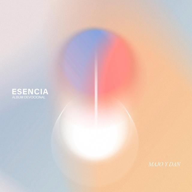 Album cover art for Esencia - Versión Devocional