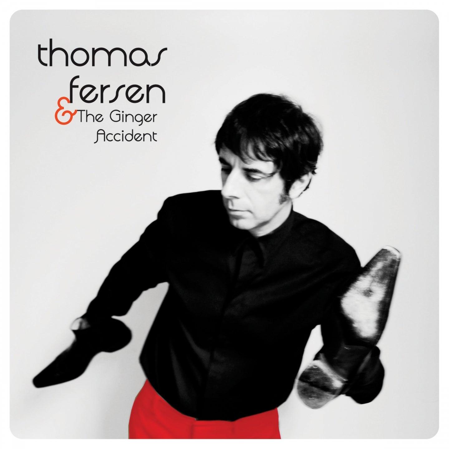 Thomas Fersen & The Ginger Accident
