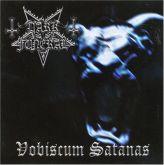 Album cover art for Vobiscum Satanas