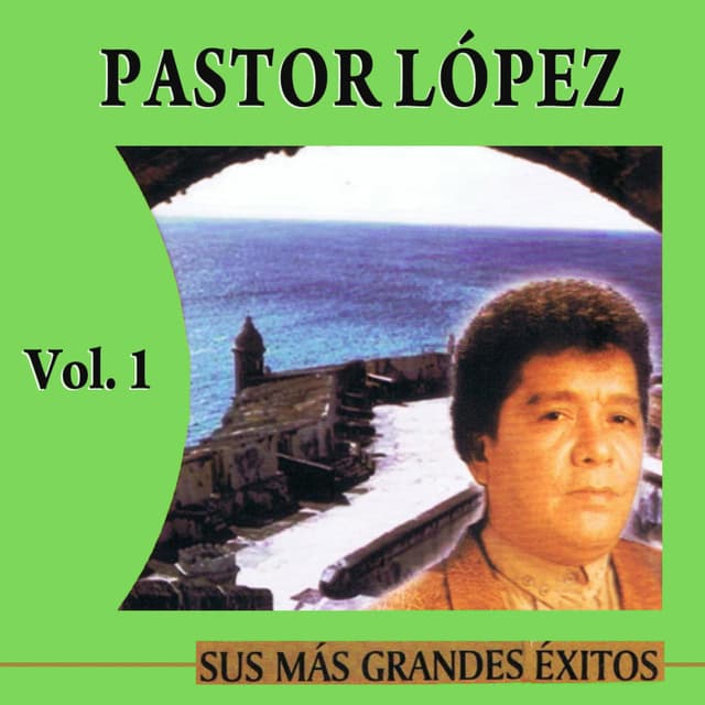 Album cover art for Sus Más Grandes Éxitos Volume 1