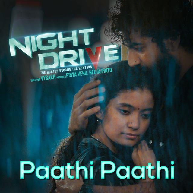 Album cover art for Paathi Paathi