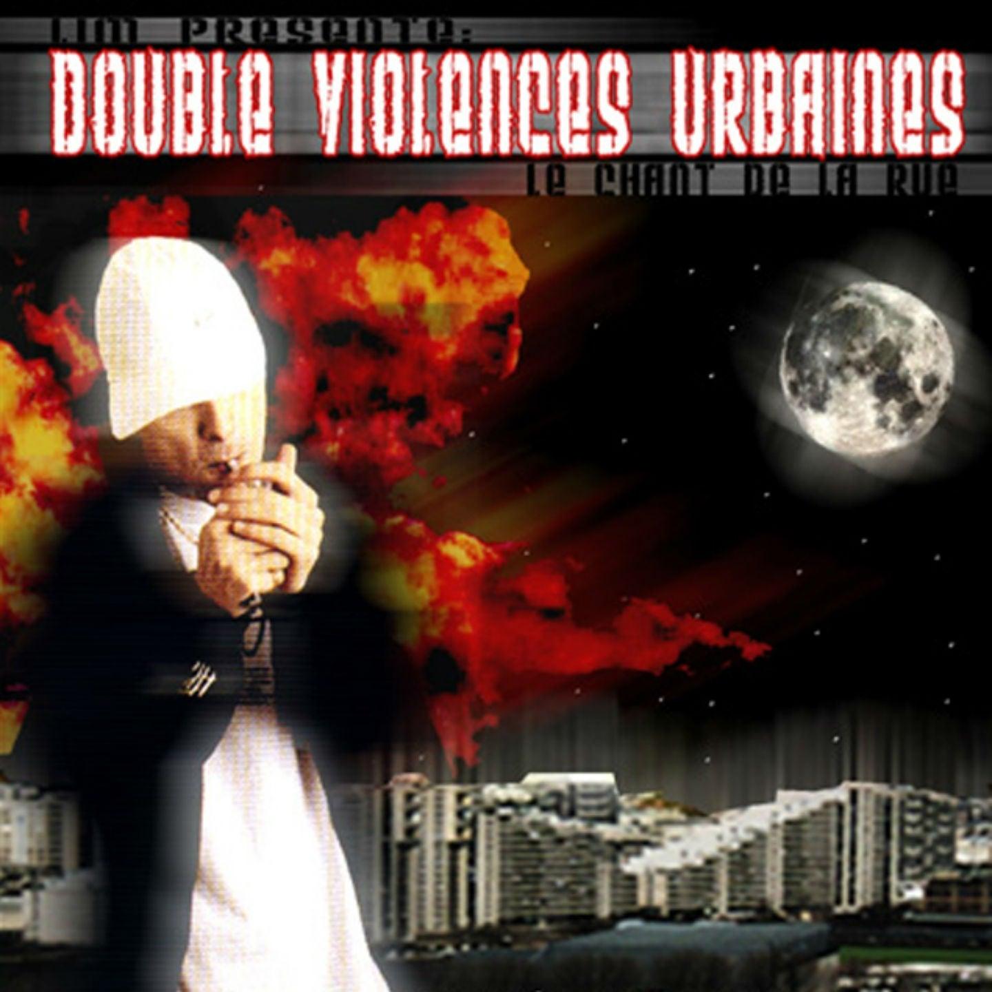 Double Violences Urbaines
