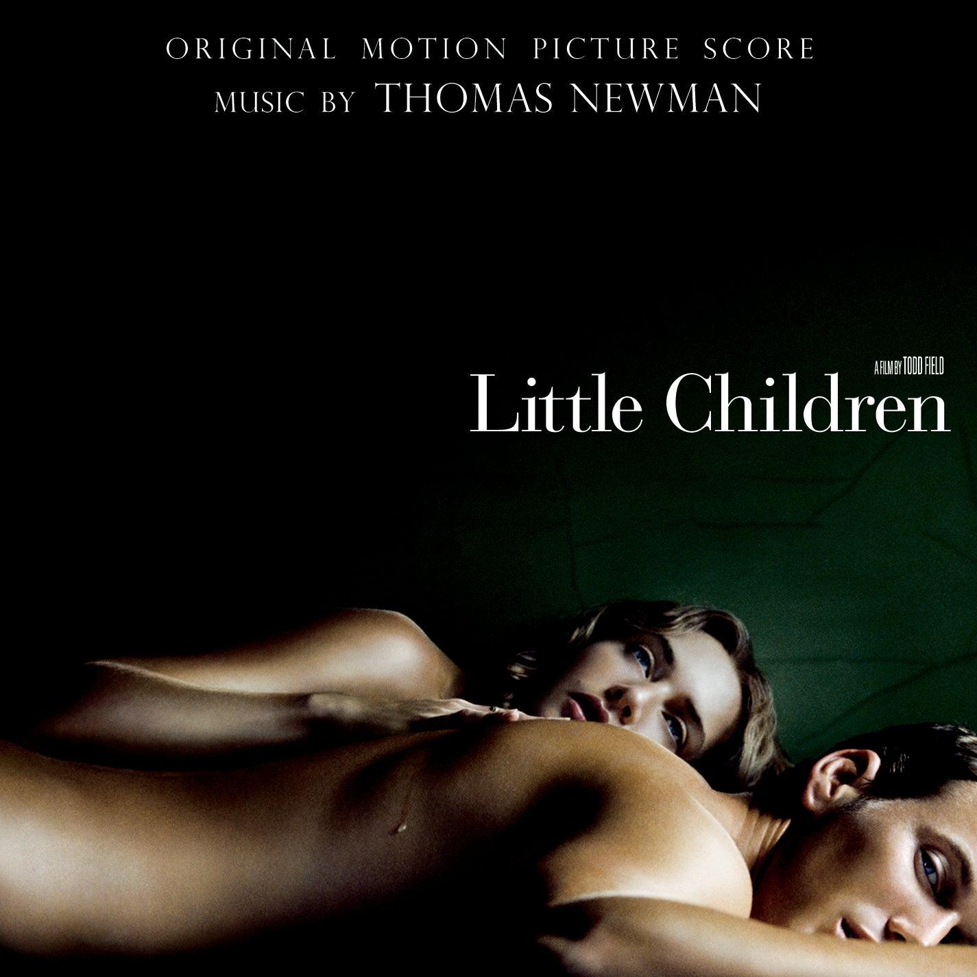 Little Children [B.O.F.]