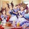 うまぴょい伝説 (Umapyoi Densetsu)