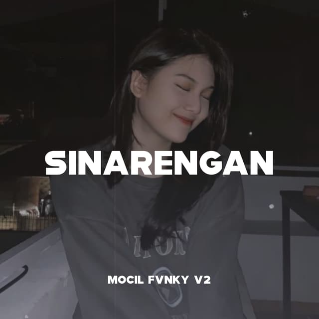 Album cover art for Sinarengan