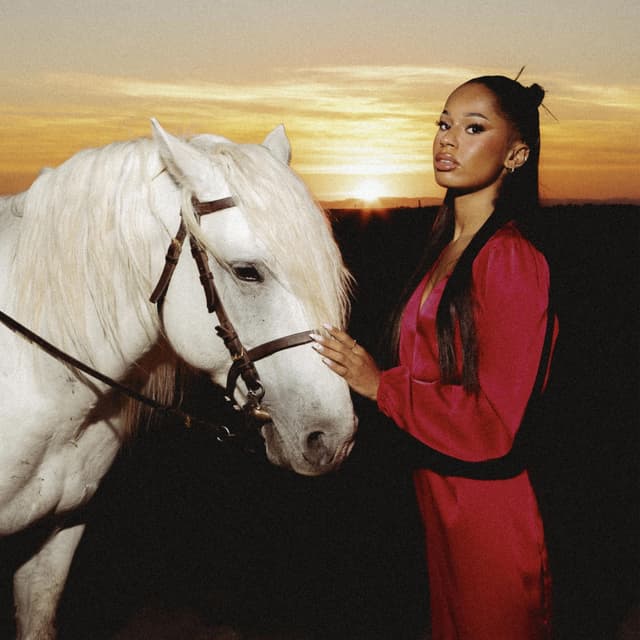 Album cover art for Rodéo
