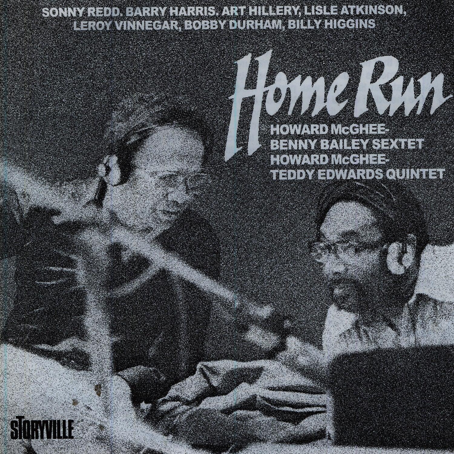 Home Run