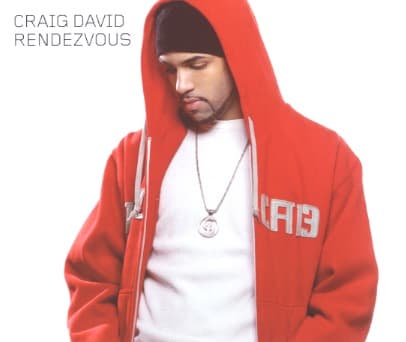 Album cover art for Rendez-Vous