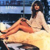 Album cover art for Lines