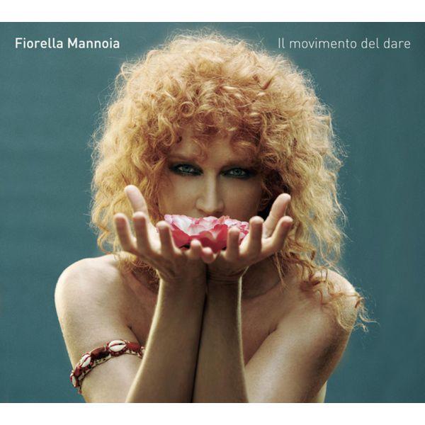 Album cover art for Il Movimento Del Dare