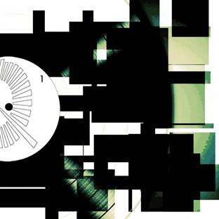 Album cover art for Change It