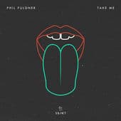 Album cover art for Take Me