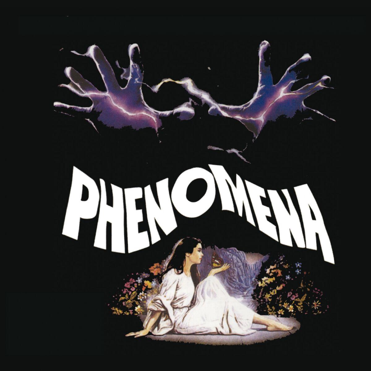 Phenomena