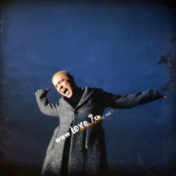 Album cover art for www.Love.7th