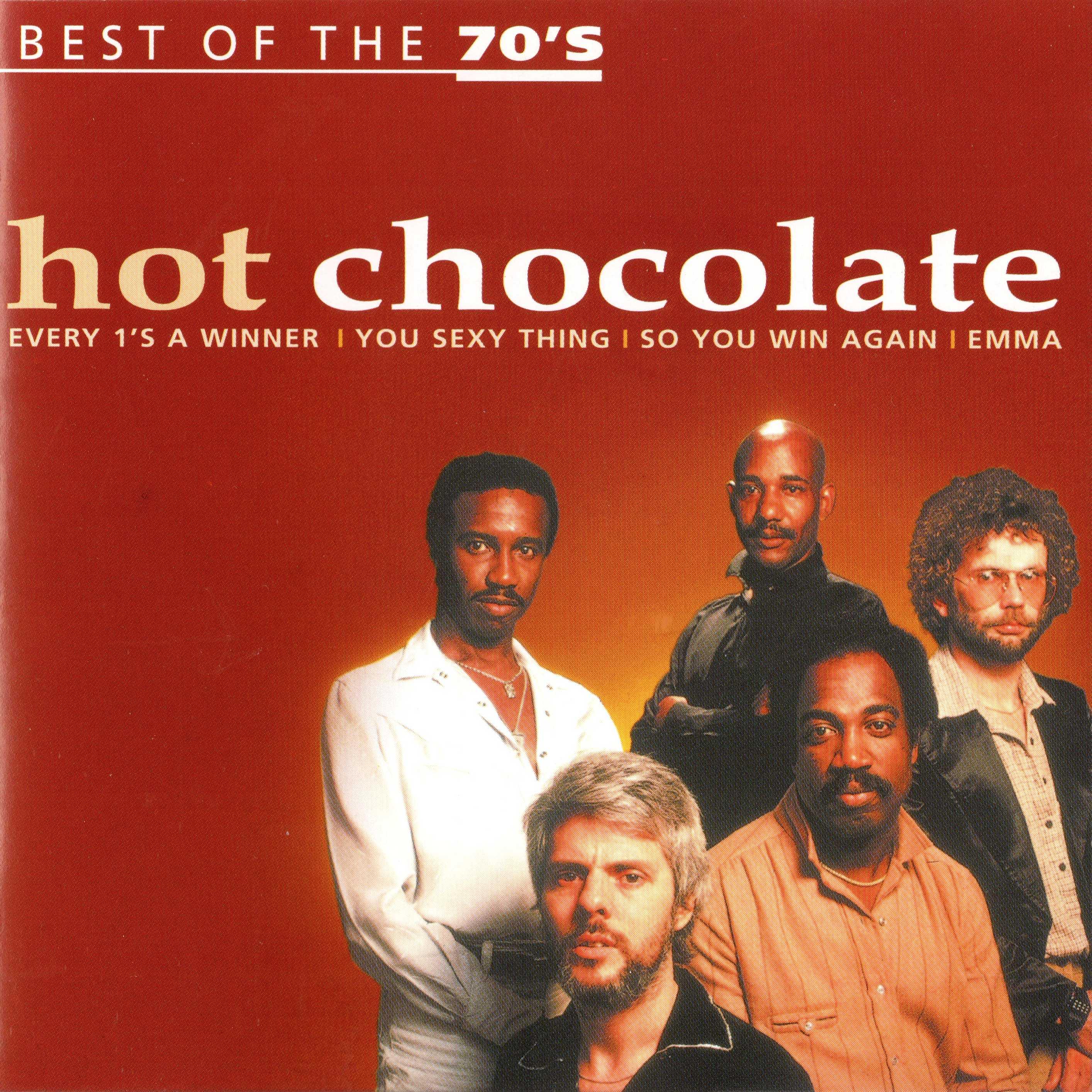Best of the 70's