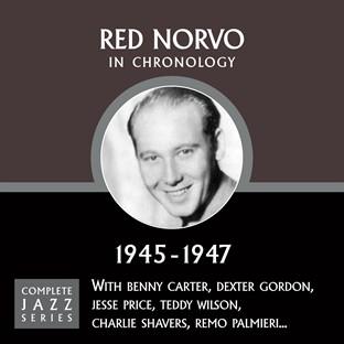 Complete Jazz Series 1945 - 1947