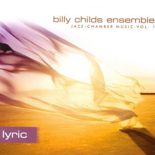 Lyric : Jazz-Chamber Music Vol. 1