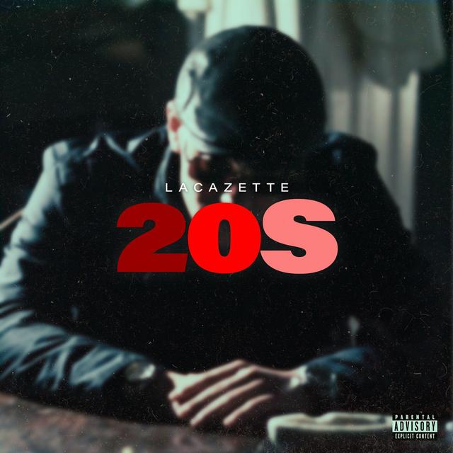 Album cover art for 20S