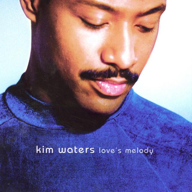 Album cover art for Love's Melody