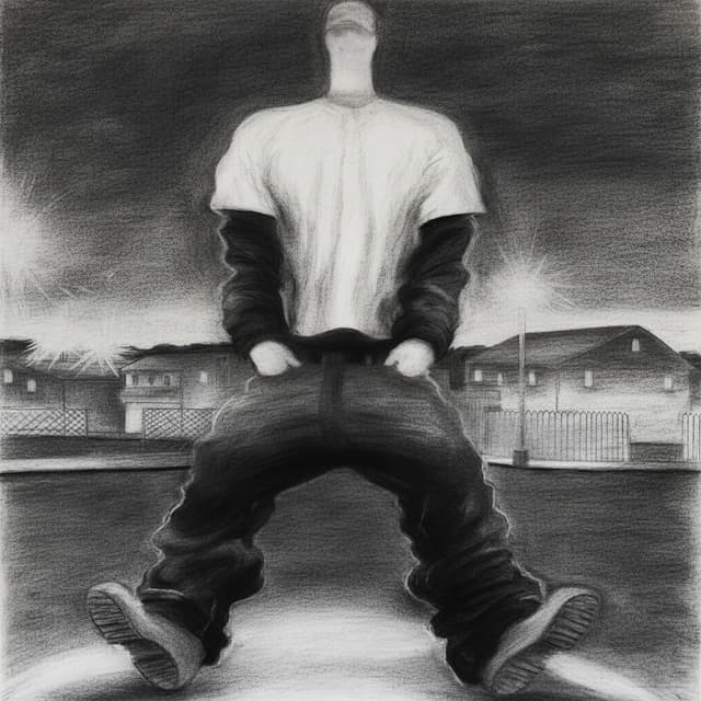 Album cover art for ZERO TOLER