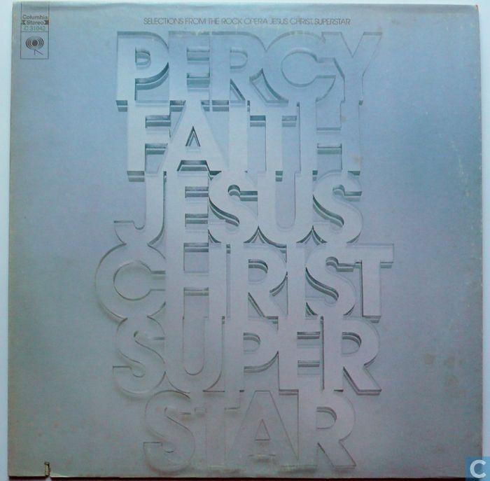Jesus Christ, Superstar
