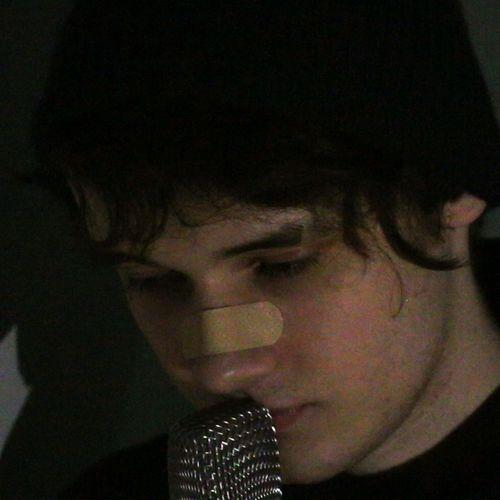 Album cover art for Internet Ruined Me
